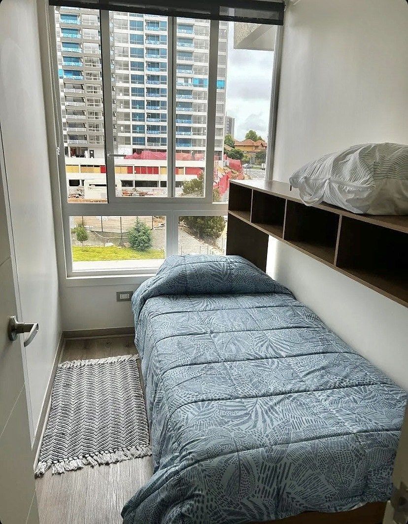 Departamento en Viña del Mar Alto, Viña del Mar, foto 17 de 19