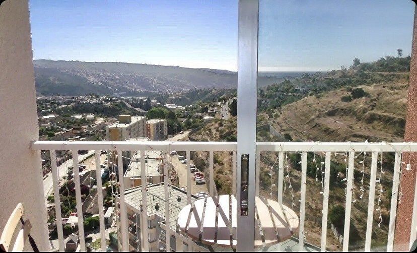 Villa Dulce, Viña del Mar, 3D 2B, 53/55M2, foto 1 de 10