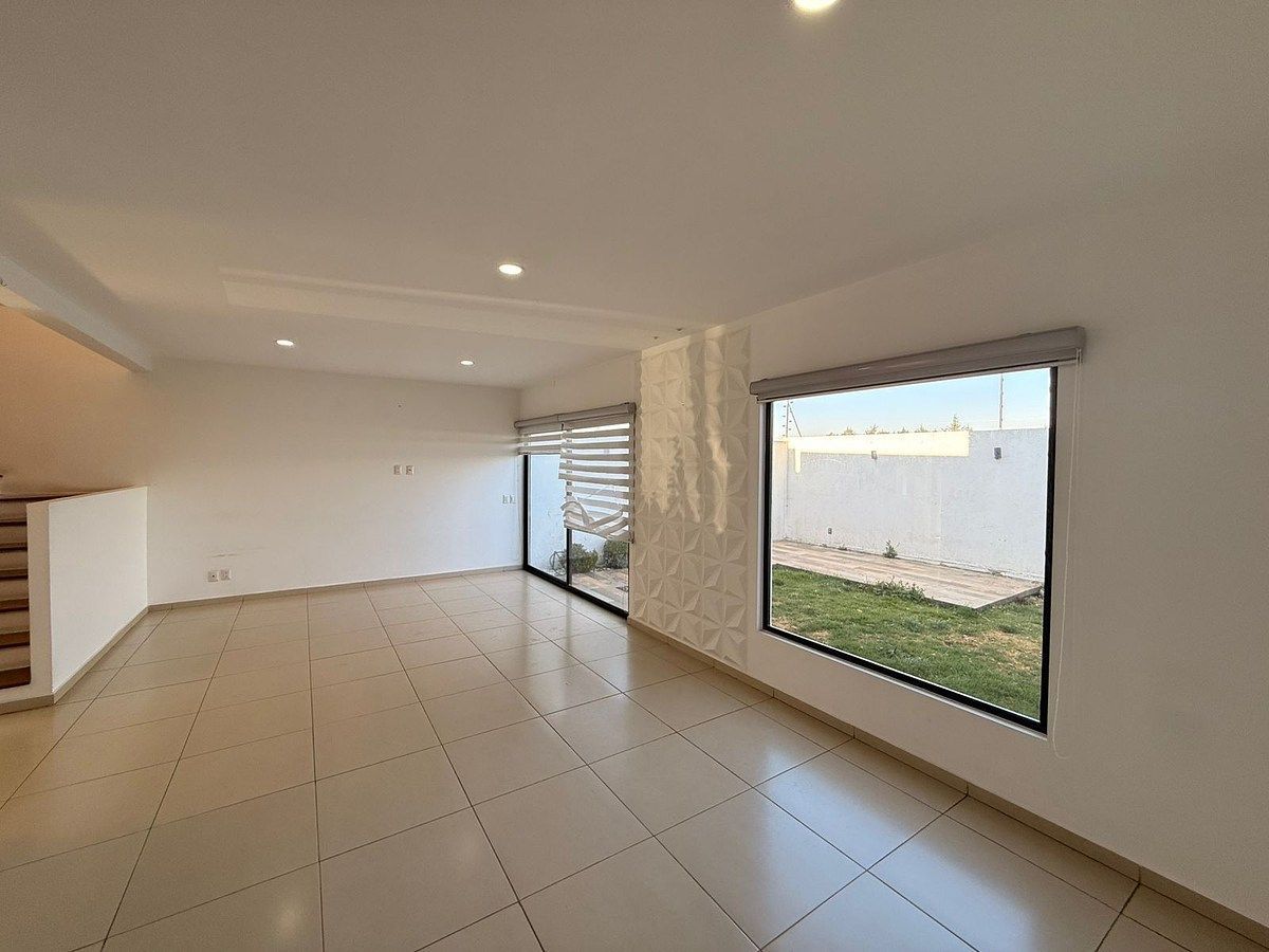 Casa en Juárez (Los Chirinos), Ocoyoacac, foto 12 de 43