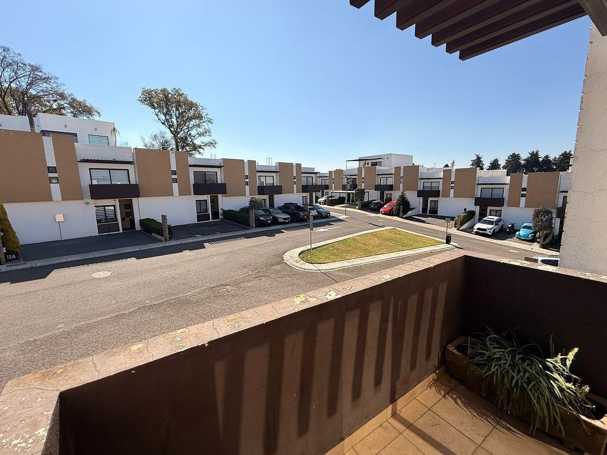 Casa en Juárez (Los Chirinos), Ocoyoacac, foto 24 de 43