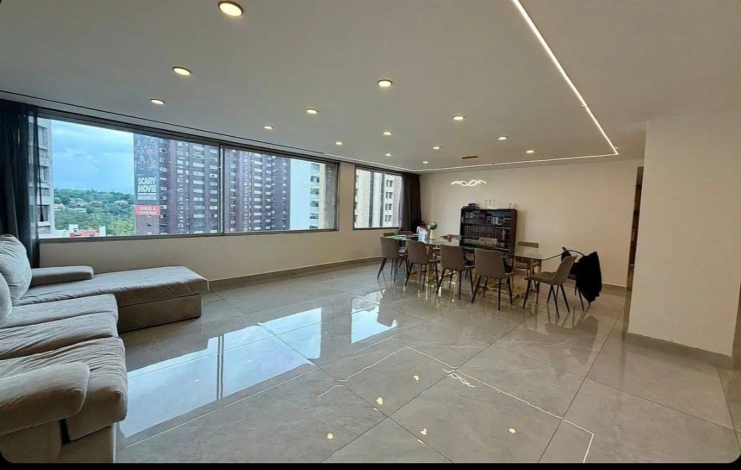 Apartamento em Lomas de Tecamachalco, Naucalpan de Juárez, foto 9 de 12