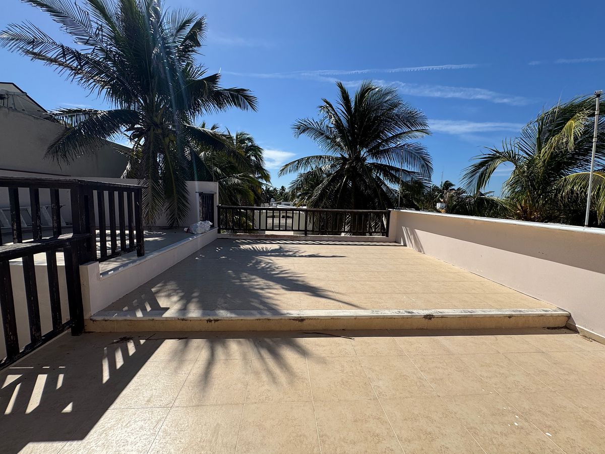 Casa en Chuburna Puerto, Progreso, foto 6 de 11