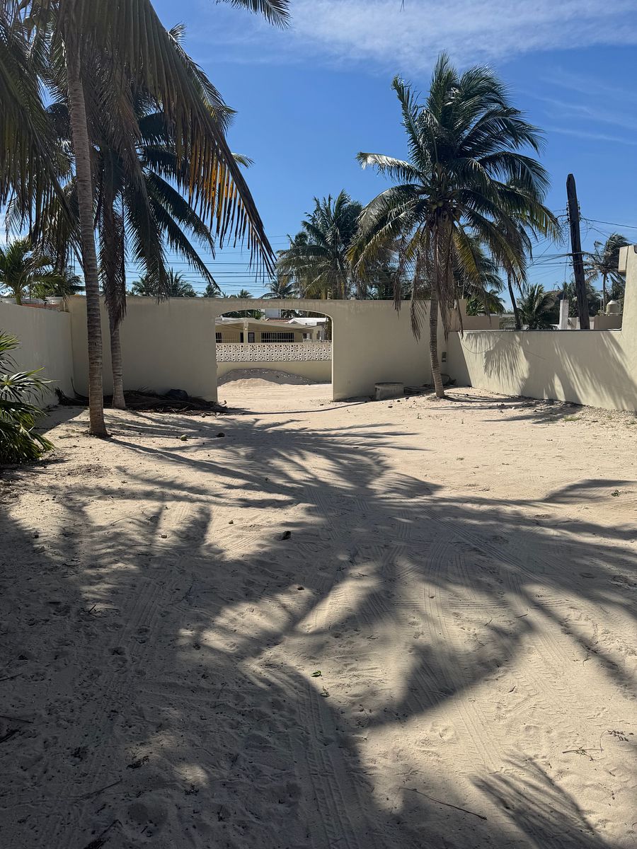 Casa en Chuburna Puerto, Progreso, foto 2 de 11
