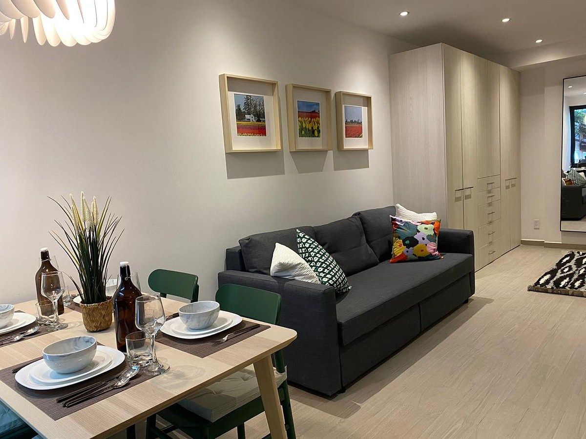 Interior, foto 5 de 10
