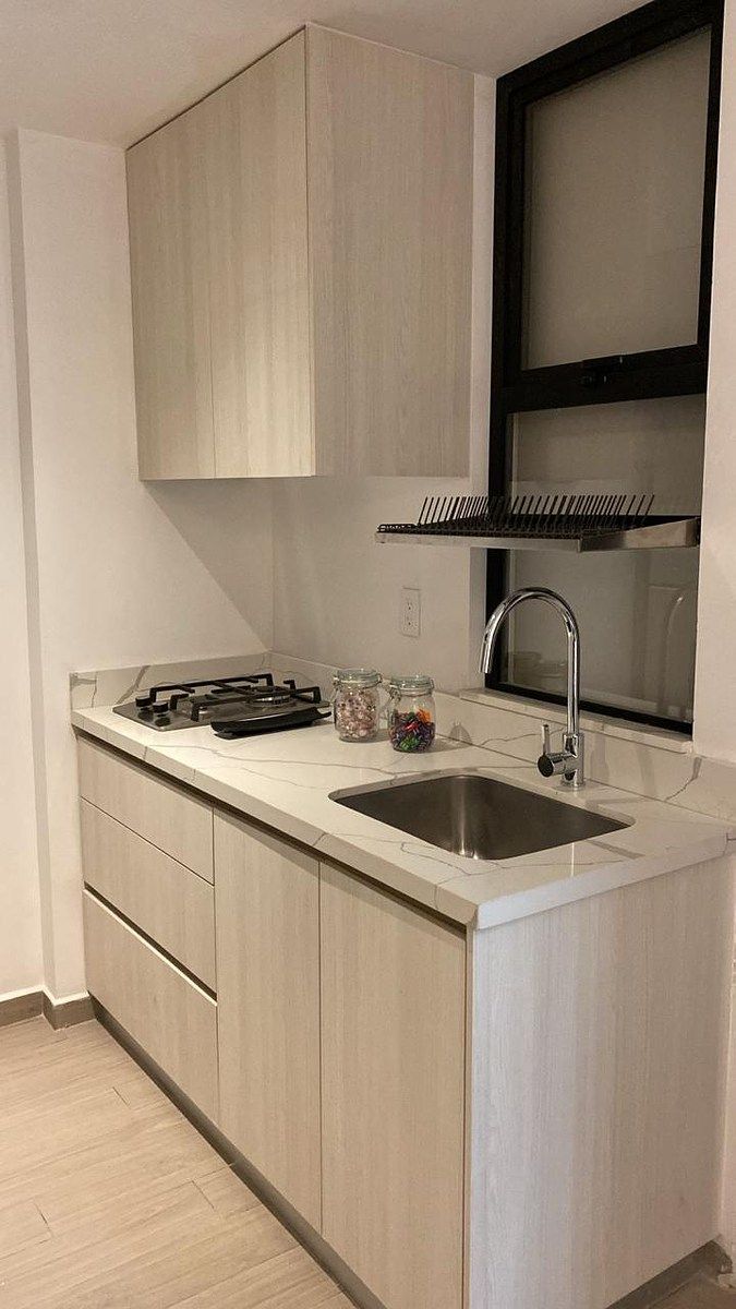 Cocina equipada, foto 7 de 10