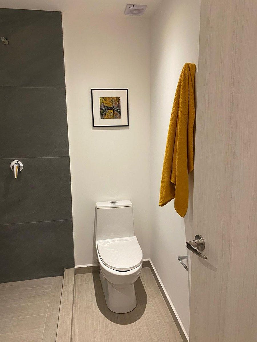 Baño completo, foto 8 de 10