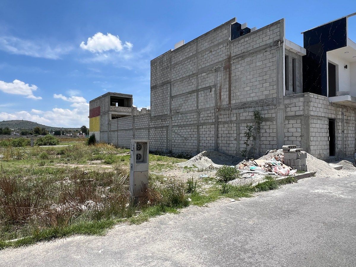 Lote habitacional, foto 2 de 6