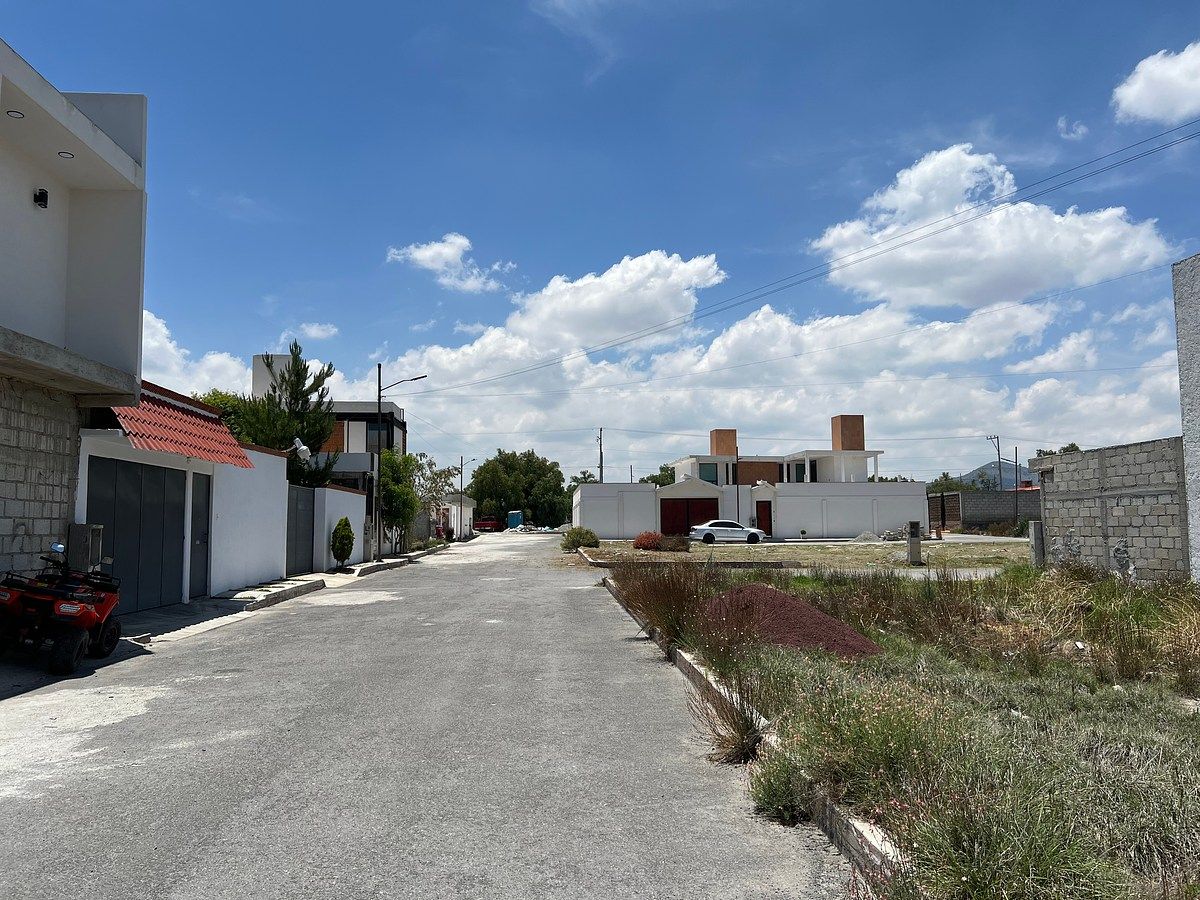 Calle principal, foto 4 de 6