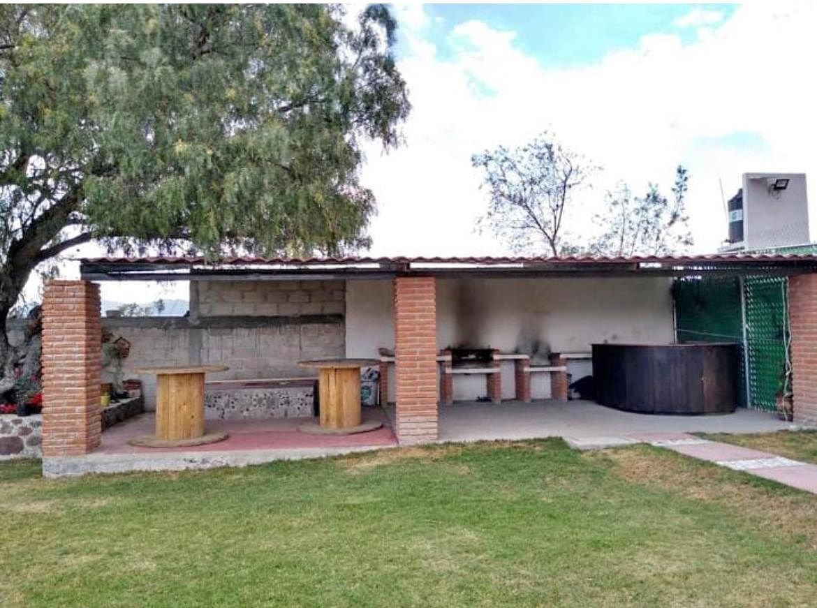 Área de asador, foto 6 de 6
