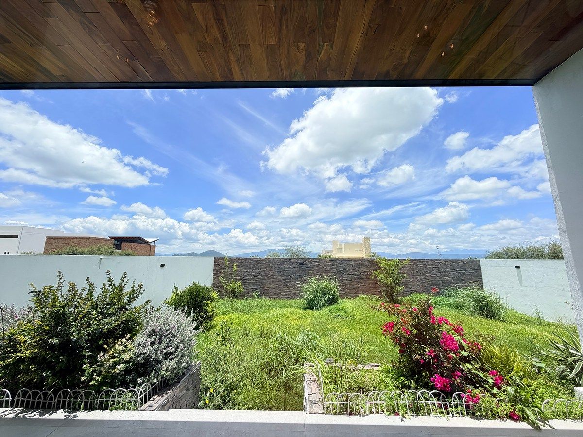 Casa en Zibatá, El Marqués, foto 15 de 38