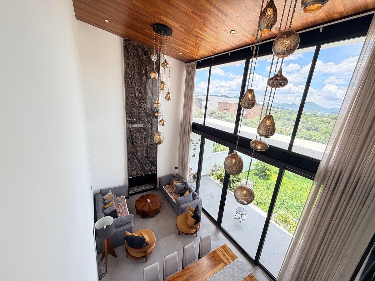 Casa en Zibatá, El Marqués, foto 29 de 38