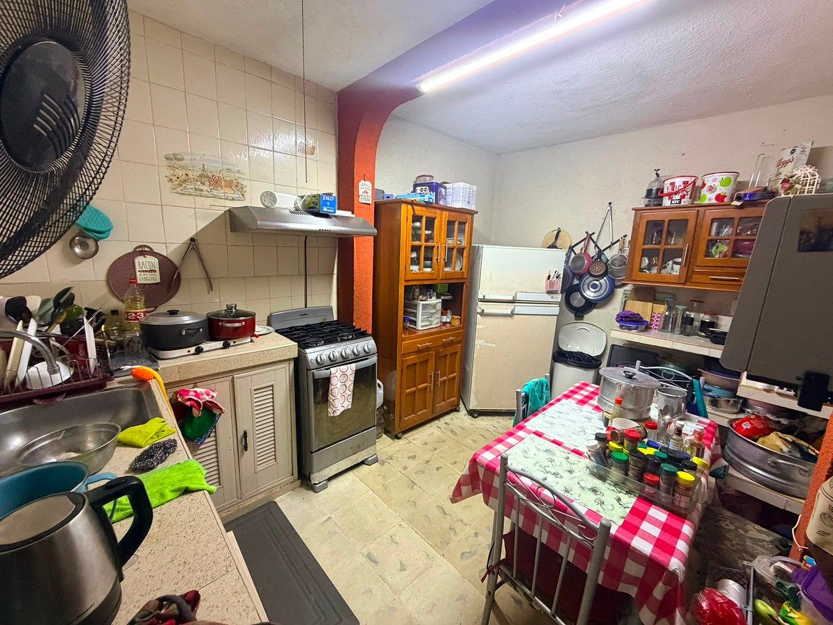 Casa en Morelos Issste Fovissste, Mérida, foto 4 de 22
