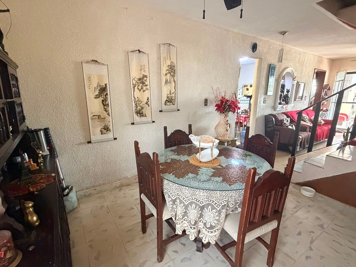 Casa en Morelos Issste Fovissste, Mérida, foto 5 de 22