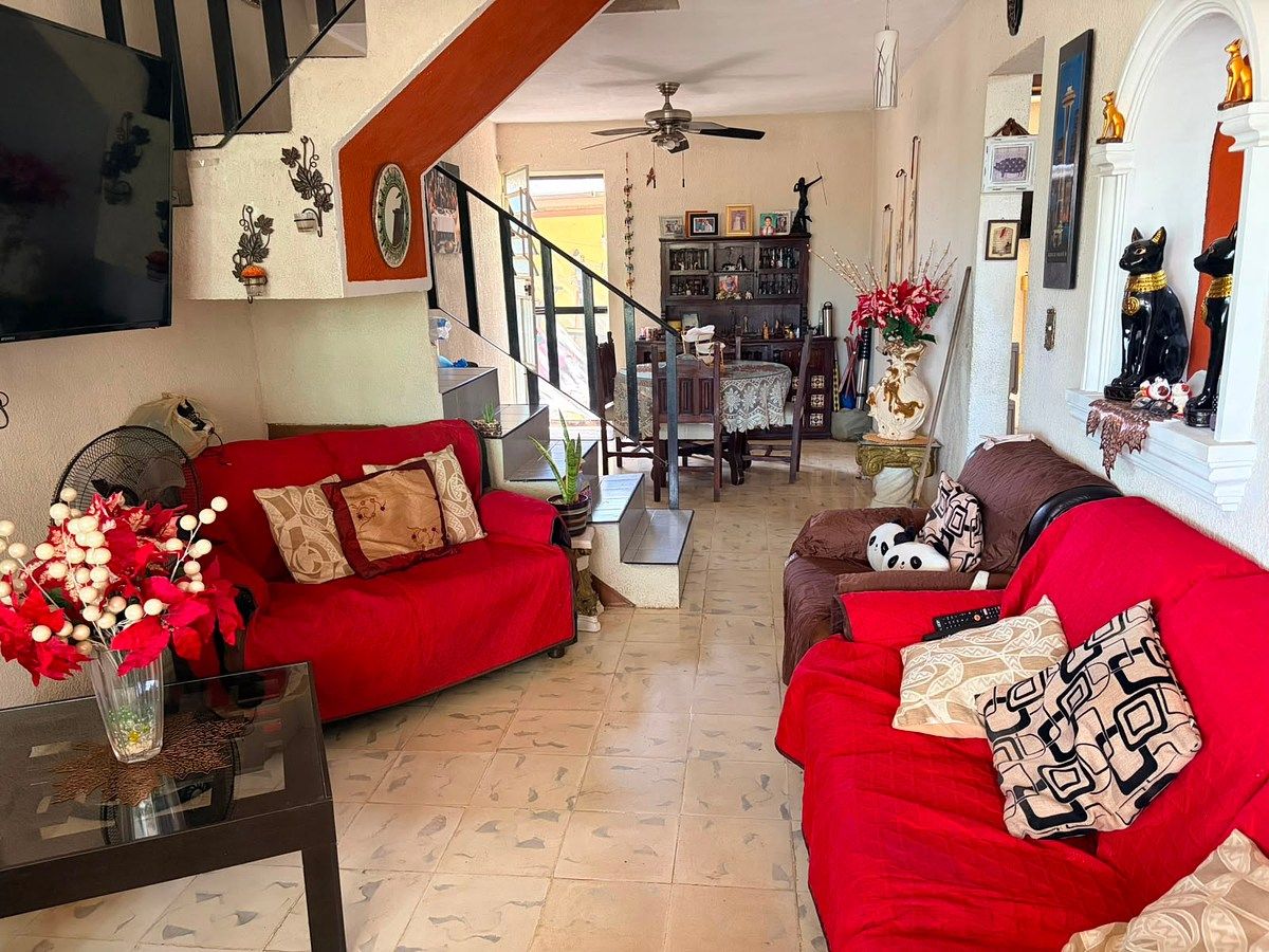 Casa en Morelos Issste Fovissste, Mérida, foto 3 de 22