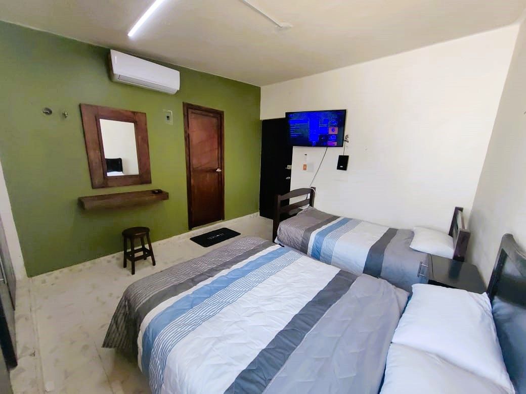Casa en Morelos Issste Fovissste, Mérida, foto 11 de 22