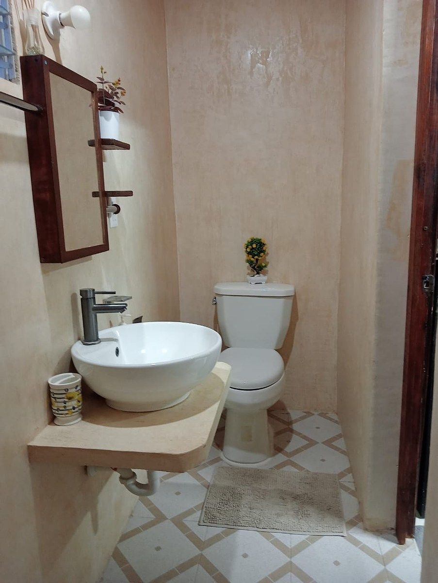 Casa en Morelos Issste Fovissste, Mérida, foto 14 de 22
