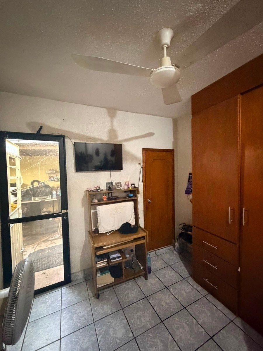 Casa en Morelos Issste Fovissste, Mérida, foto 7 de 22