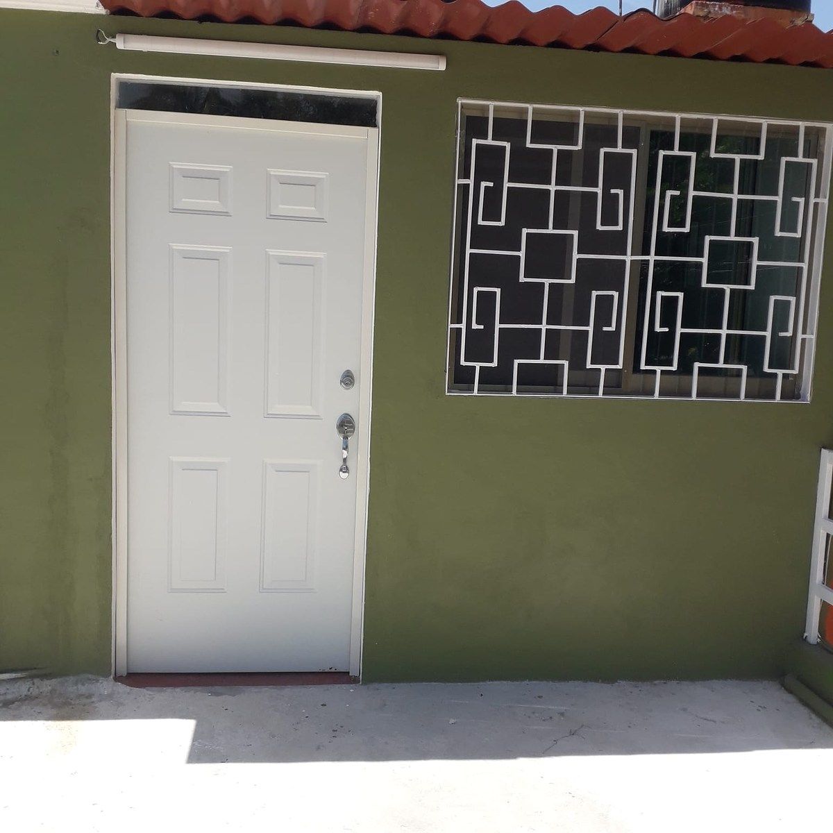 Casa en Morelos Issste Fovissste, Mérida, foto 19 de 22