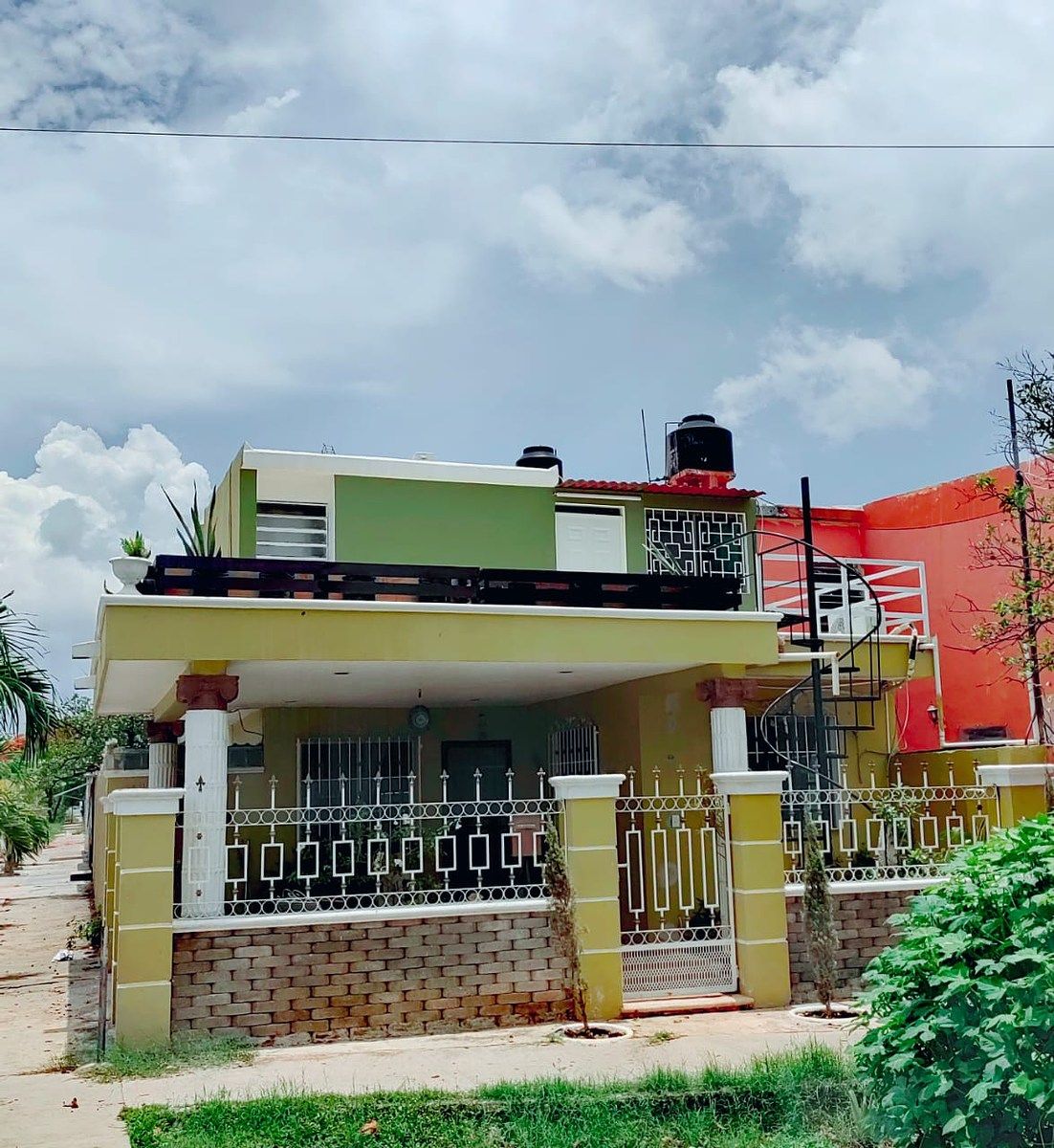 Casa Olivo, ideal para negocio y Airbnb, foto 1 de 22