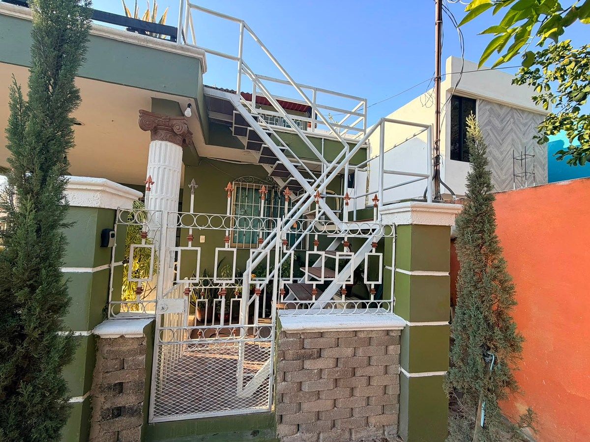 Casa en Morelos Issste Fovissste, Mérida, foto 20 de 22