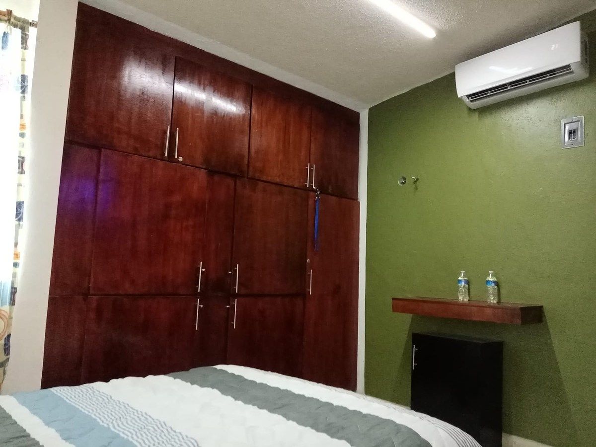 Casa en Morelos Issste Fovissste, Mérida, foto 12 de 22