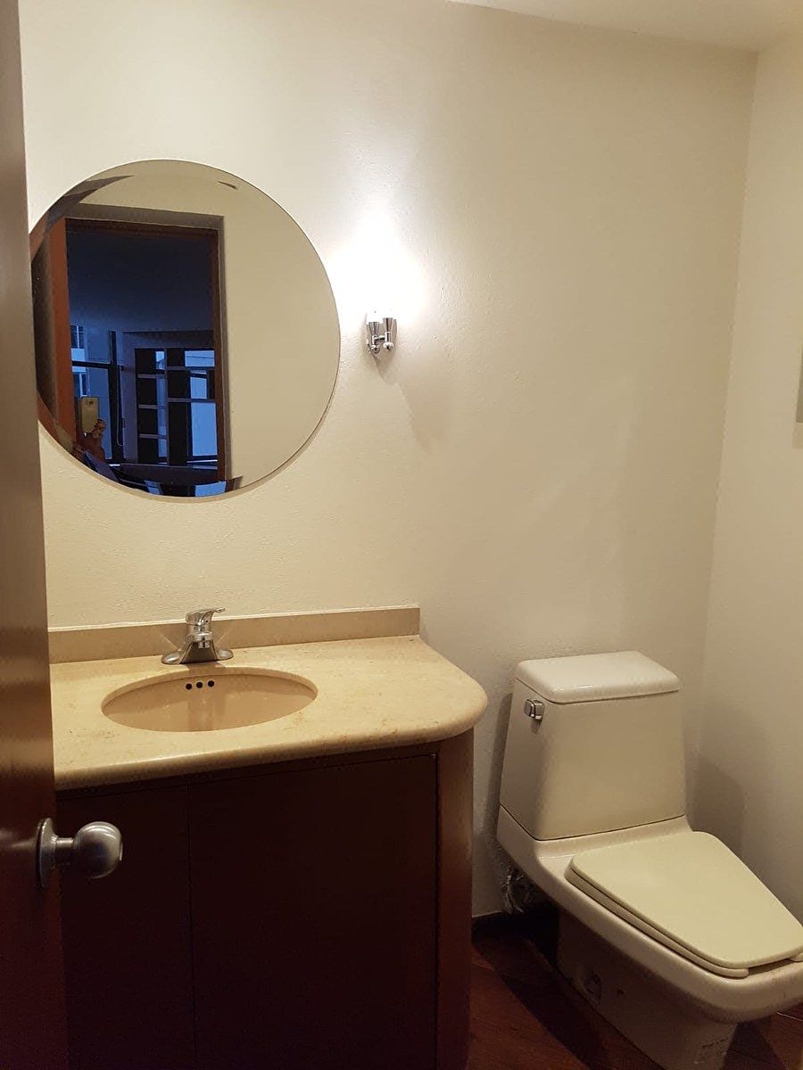 Apartment in Hacienda de las Palmas, Huixquilucan, photo 13 of 20