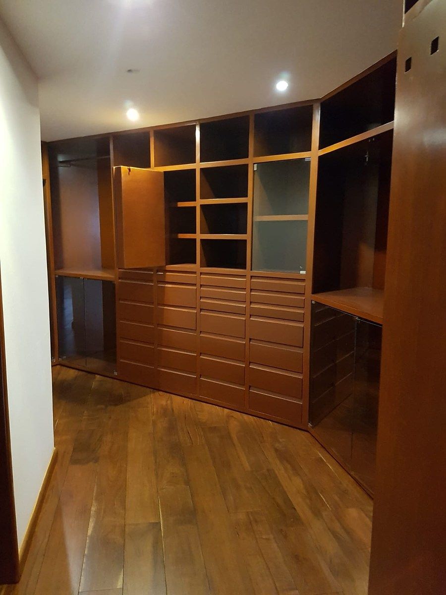 Apartment in Hacienda de las Palmas, Huixquilucan, photo 6 of 20