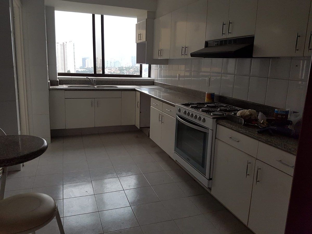 APARTMENT FOR SALE HACIENDA DEL CIERVO INTERLOMAS, photo 1 of 20