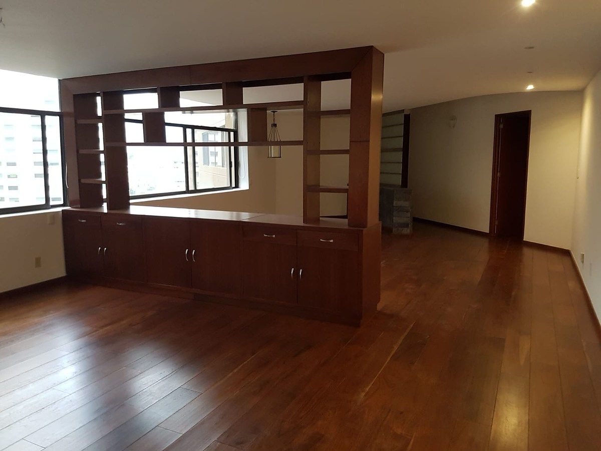 Apartment in Hacienda de las Palmas, Huixquilucan, photo 5 of 20