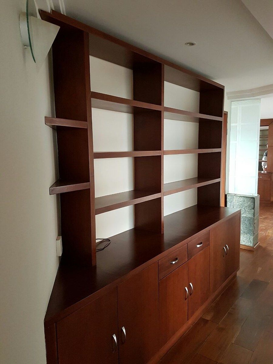 Apartment in Hacienda de las Palmas, Huixquilucan, photo 17 of 20