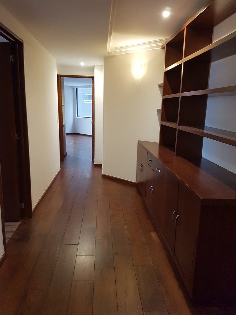 Apartment in Hacienda de las Palmas, Huixquilucan, photo 18 of 20