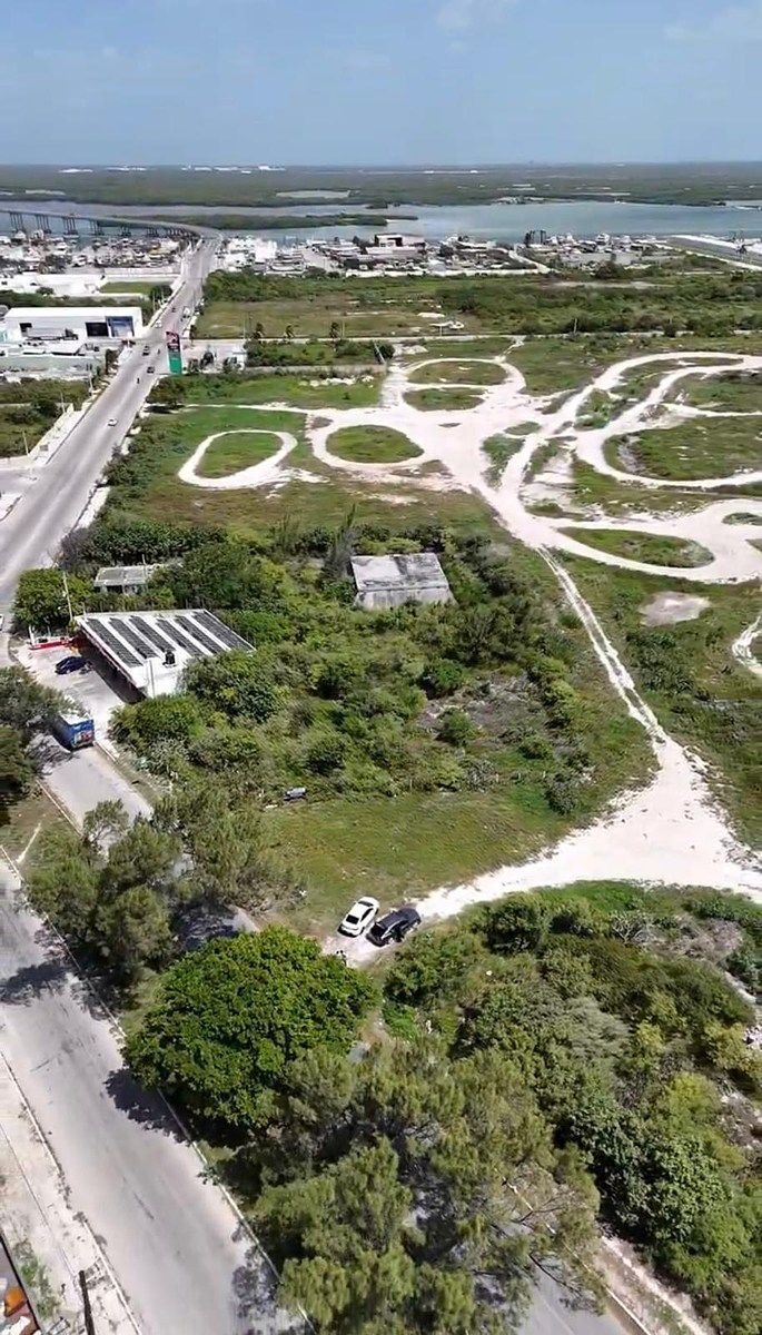 Industrial Lot in Progreso Centro, Progreso, photo 2 of 13