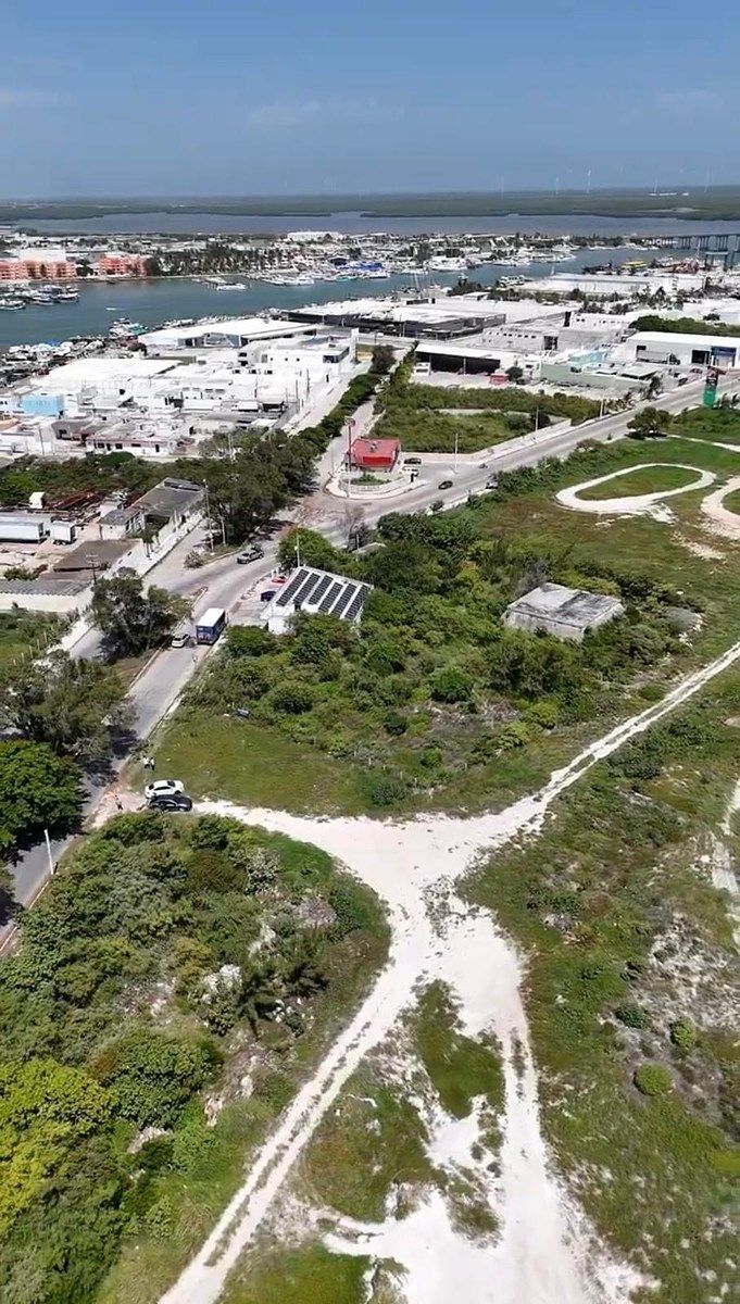 Industrial Lot in Progreso Centro, Progreso, photo 3 of 13