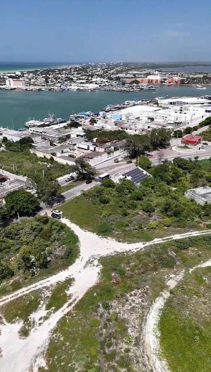 Industrial Lot in Progreso Centro, Progreso, photo 4 of 13