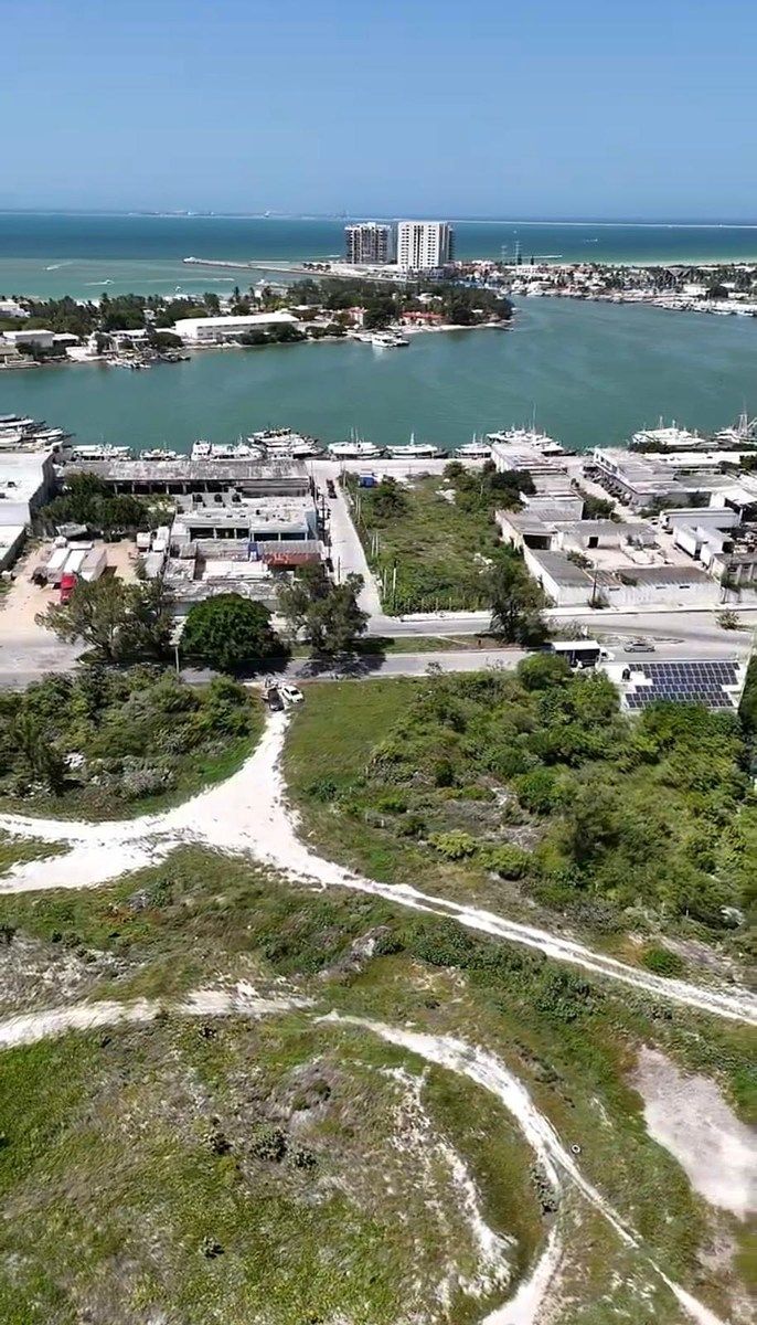 Industrial Lot in Progreso Centro, Progreso, photo 5 of 13