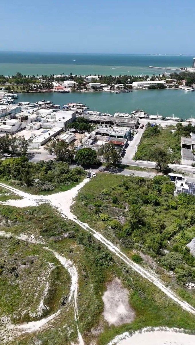 Industrial Lot in Progreso Centro, Progreso, photo 6 of 13