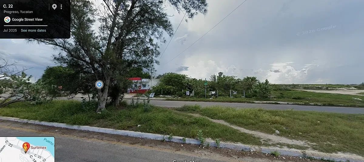 Industrial Lot in Progreso Centro, Progreso, photo 7 of 13