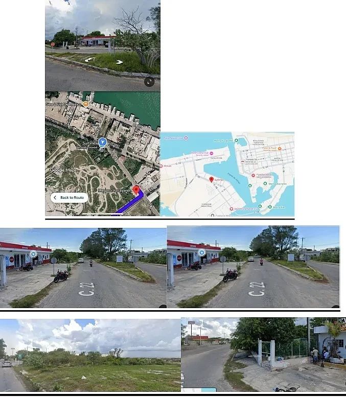 Industrial Lot in Progreso Centro, Progreso, photo 10 of 13