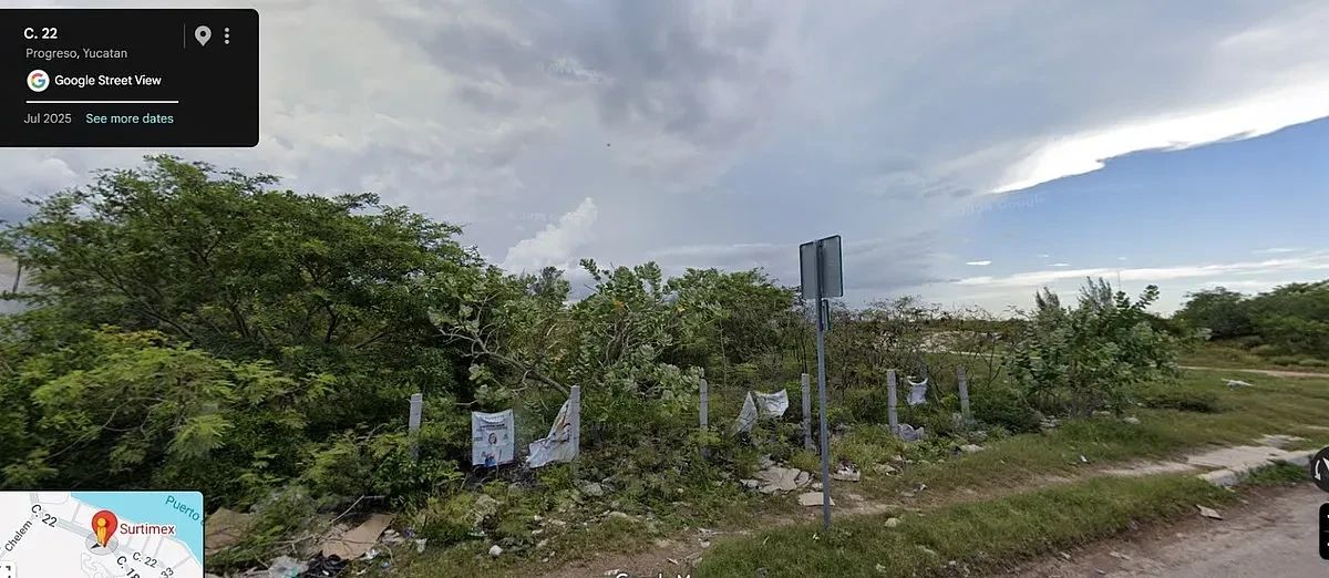 Industrial Lot in Progreso Centro, Progreso, photo 12 of 13