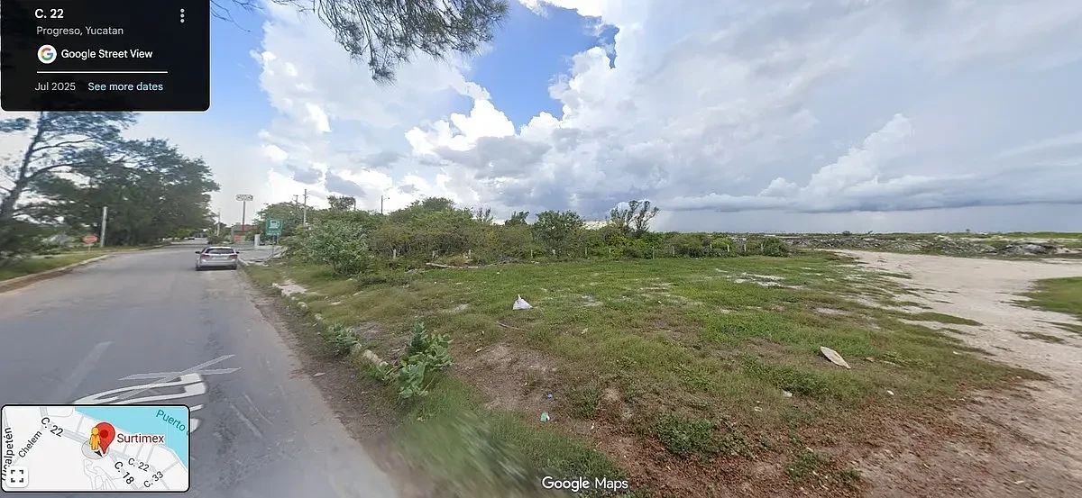 Industrial Lot in Progreso Centro, Progreso, photo 13 of 13