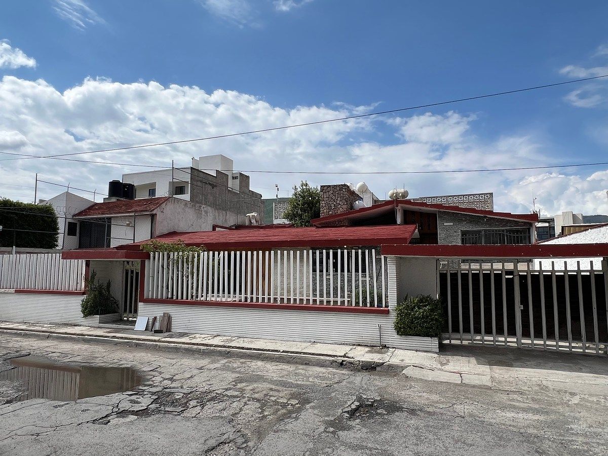 Fachada, foto 4 de 18