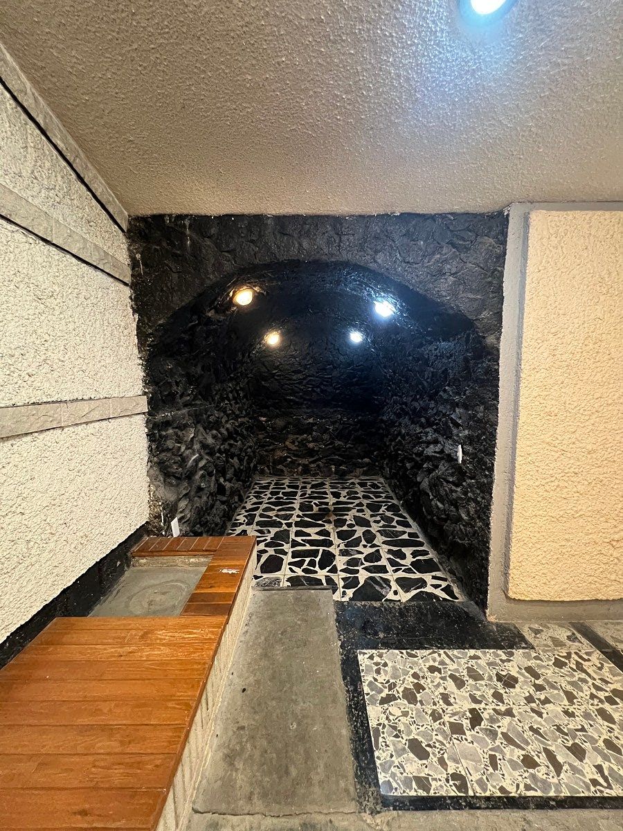 Área de sala con división, foto 8 de 18