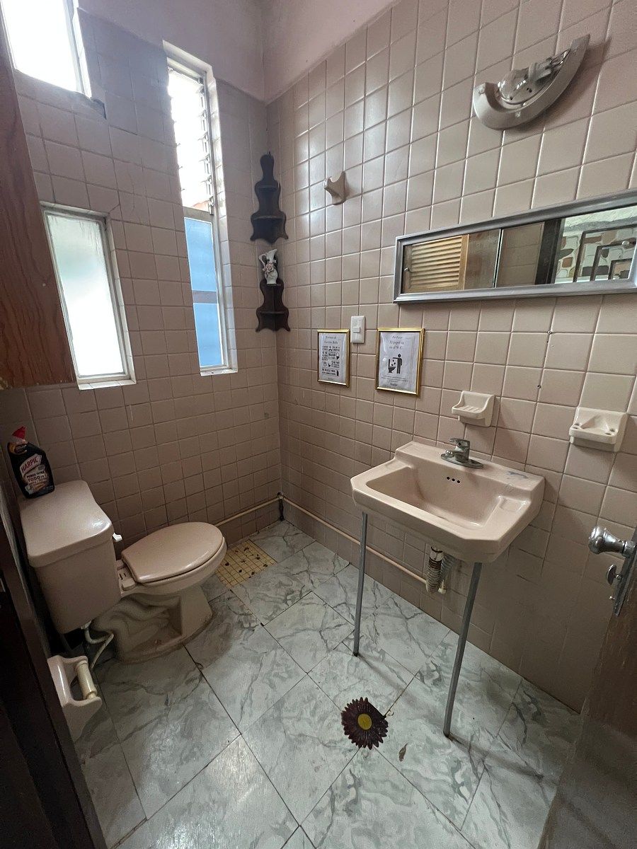Medio baño, foto 17 de 18