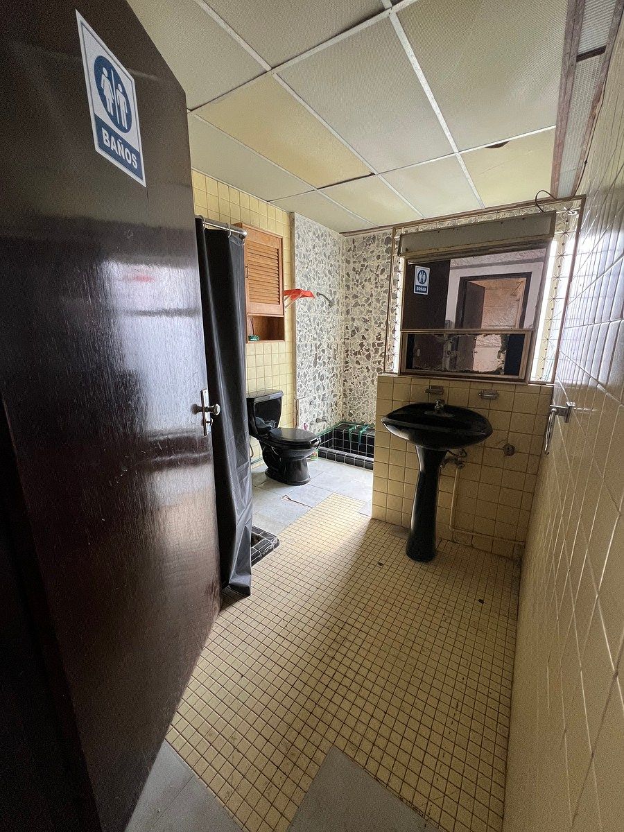 Baño, foto 18 de 18