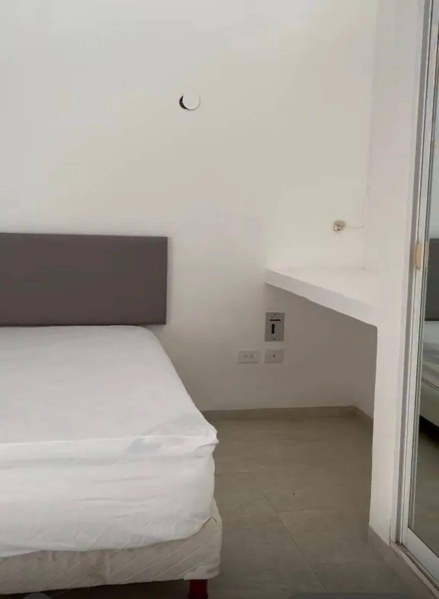 Departamento en Benito Juárez Nte, Mérida, foto 6 de 6