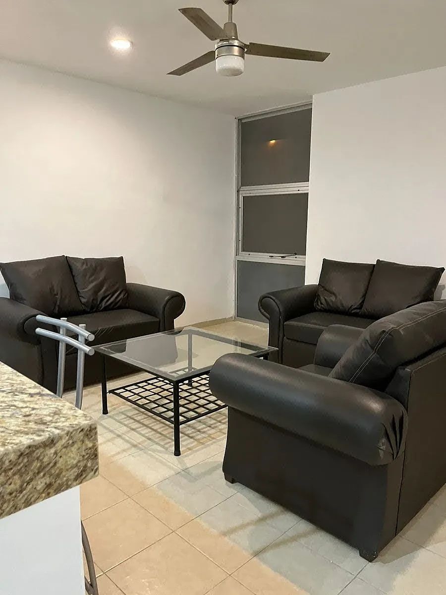 Departamento en Benito Juárez Norte, foto 1 de 10