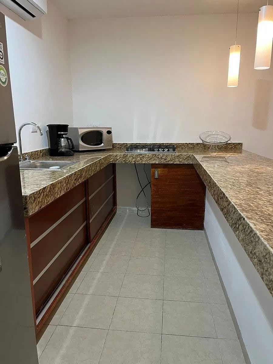 Departamento en Benito Juárez Nte, Mérida, foto 2 de 10