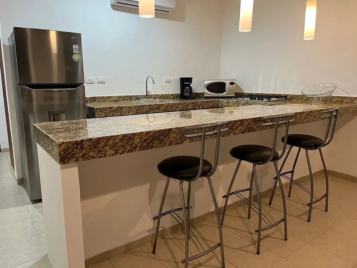 Departamento en Benito Juárez Nte, Mérida, foto 3 de 10