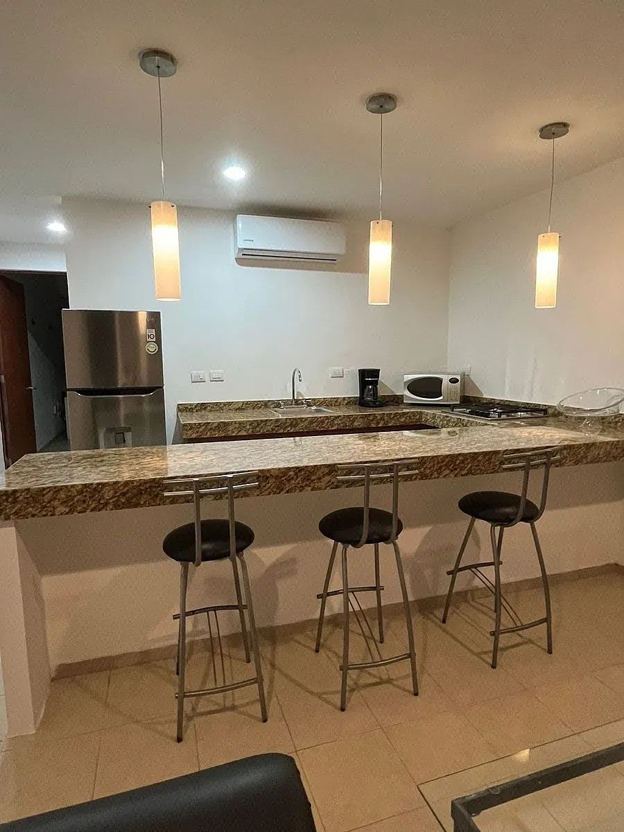 Departamento en Benito Juárez Nte, Mérida, foto 4 de 10