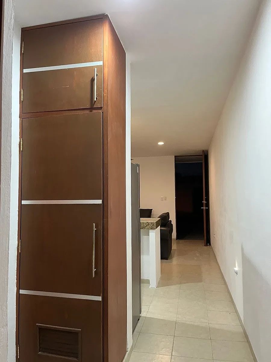 Departamento en Benito Juárez Nte, Mérida, foto 5 de 10